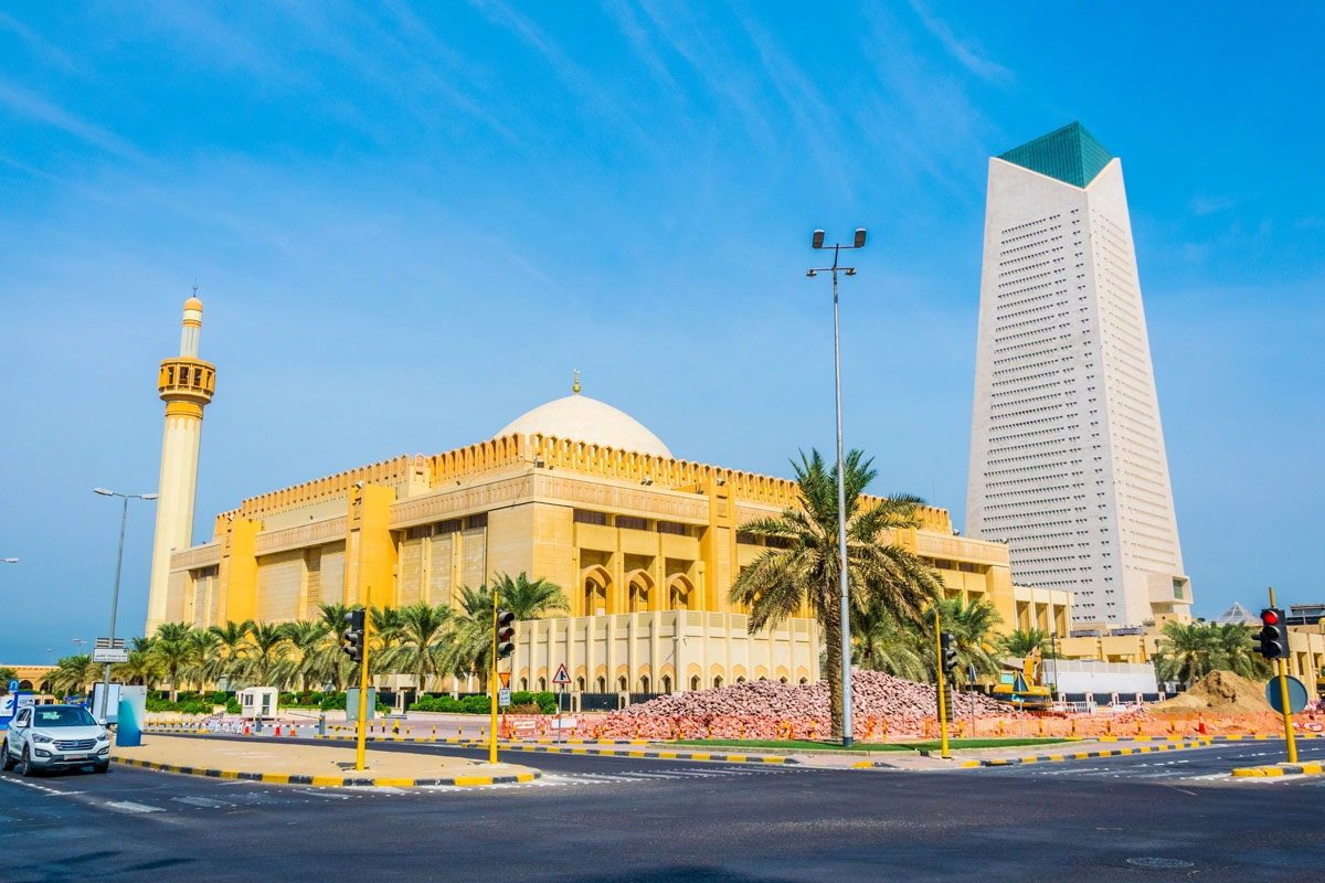 Grand Mosque