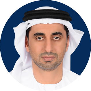 Dr. Abdulla Al Hassani