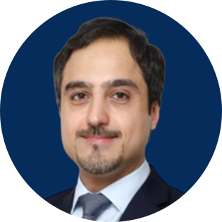 Dr. Ali Al Ali 