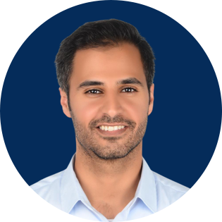 Abdulaziz Almudaires