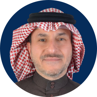 Dr. Adel Nazmi Alqutub 