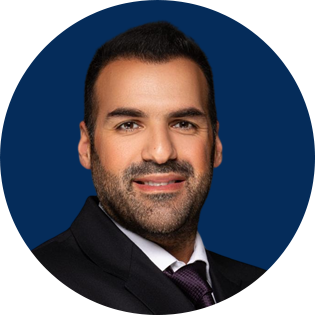 Fahad Al Eissa
