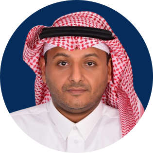Mohammed Al Ghamdi