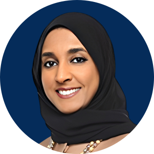 Dr. Heba Al Farhan