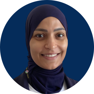 Ikram Nasr