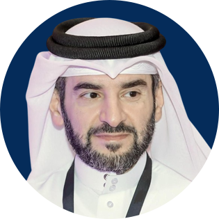 Dr. Khalid Al-Ejji