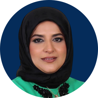 Dr. Maheeba Albdulla 