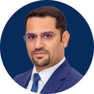 Dr. Mohammad Malik