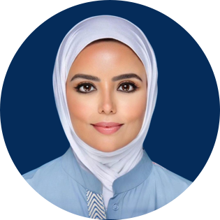 Dr. Reem Al Jabri