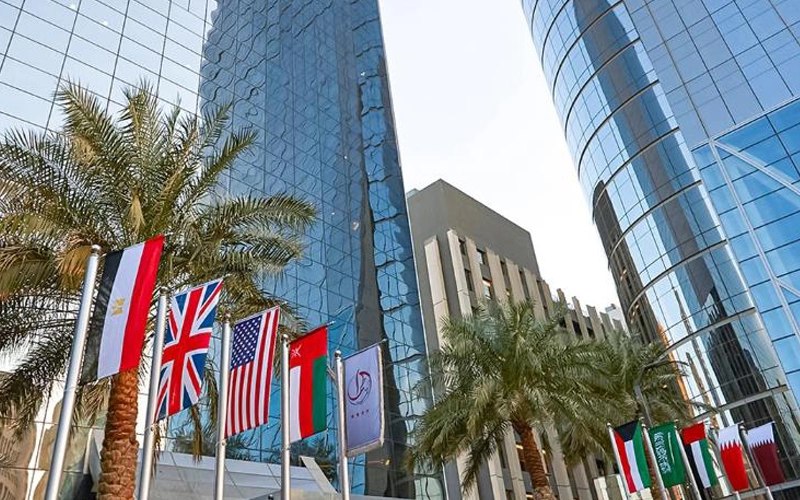 Al Hamra Hotel