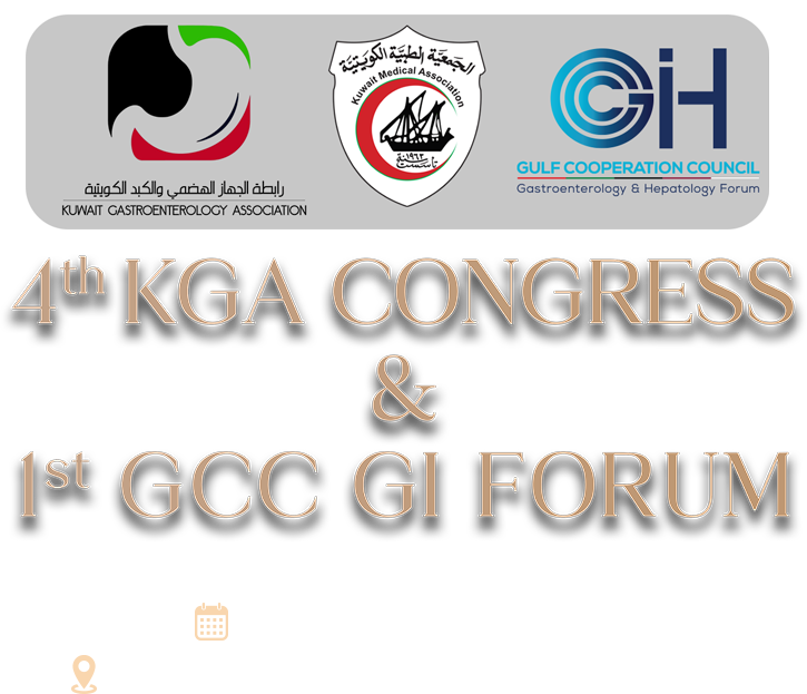 4th KGA Congress and 1st GCC GI Forum