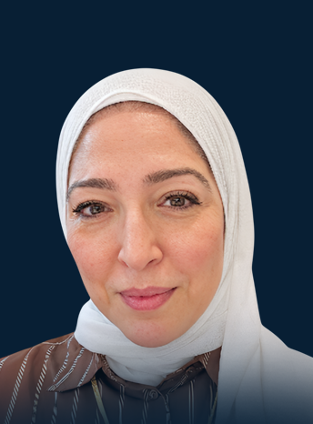 Abeer Al Gharabally