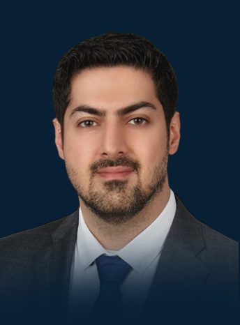 Ahmad Hashem