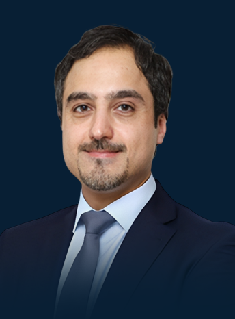 Ali Al Ali