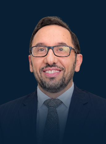Ali Al Baqali