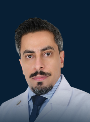 Mohamed Al Beshir