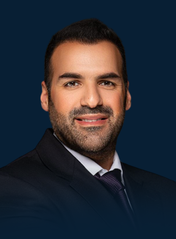 Fahad Al Eissa