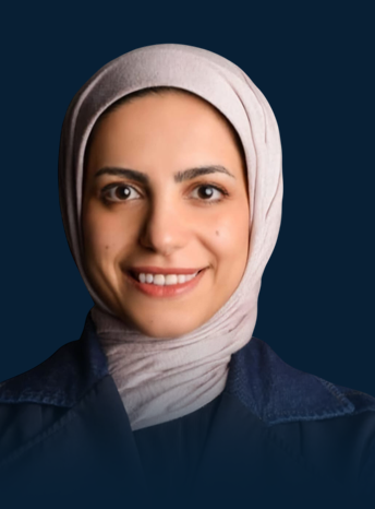 Fatma Al Mousawi