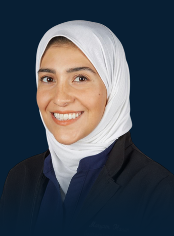 Maryam Hassan