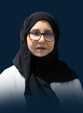 Nahla Azzam