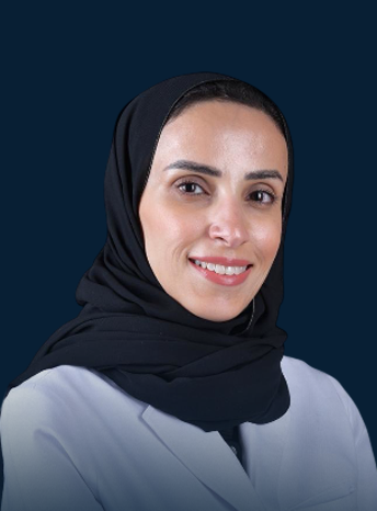 Noora Alfaraj