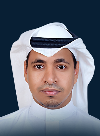 Othman Al Harbi