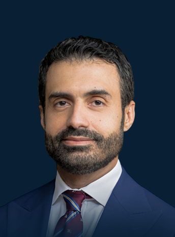 Mohammed Shehab