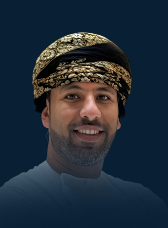 Osama Al Farsi