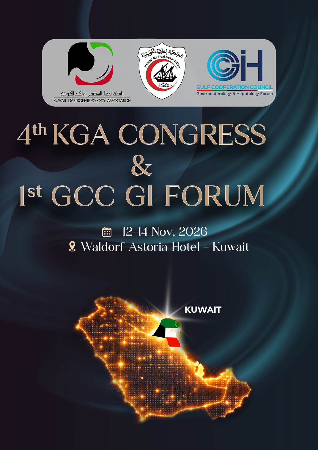 4th KGA Congress