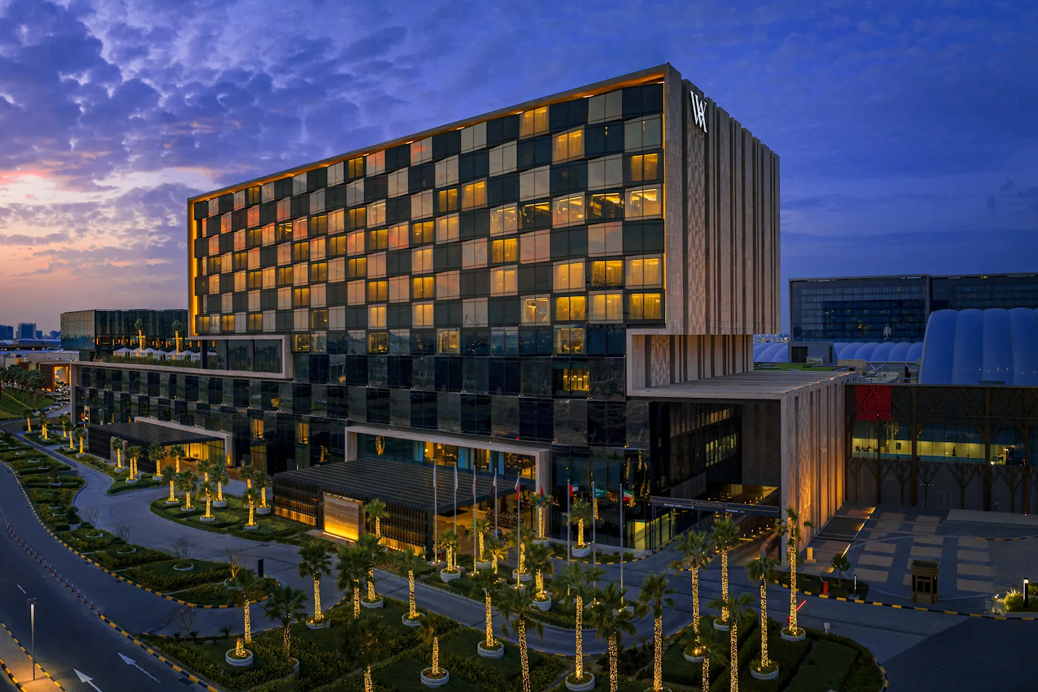 Waldorf Astoria Hotel Kuwait