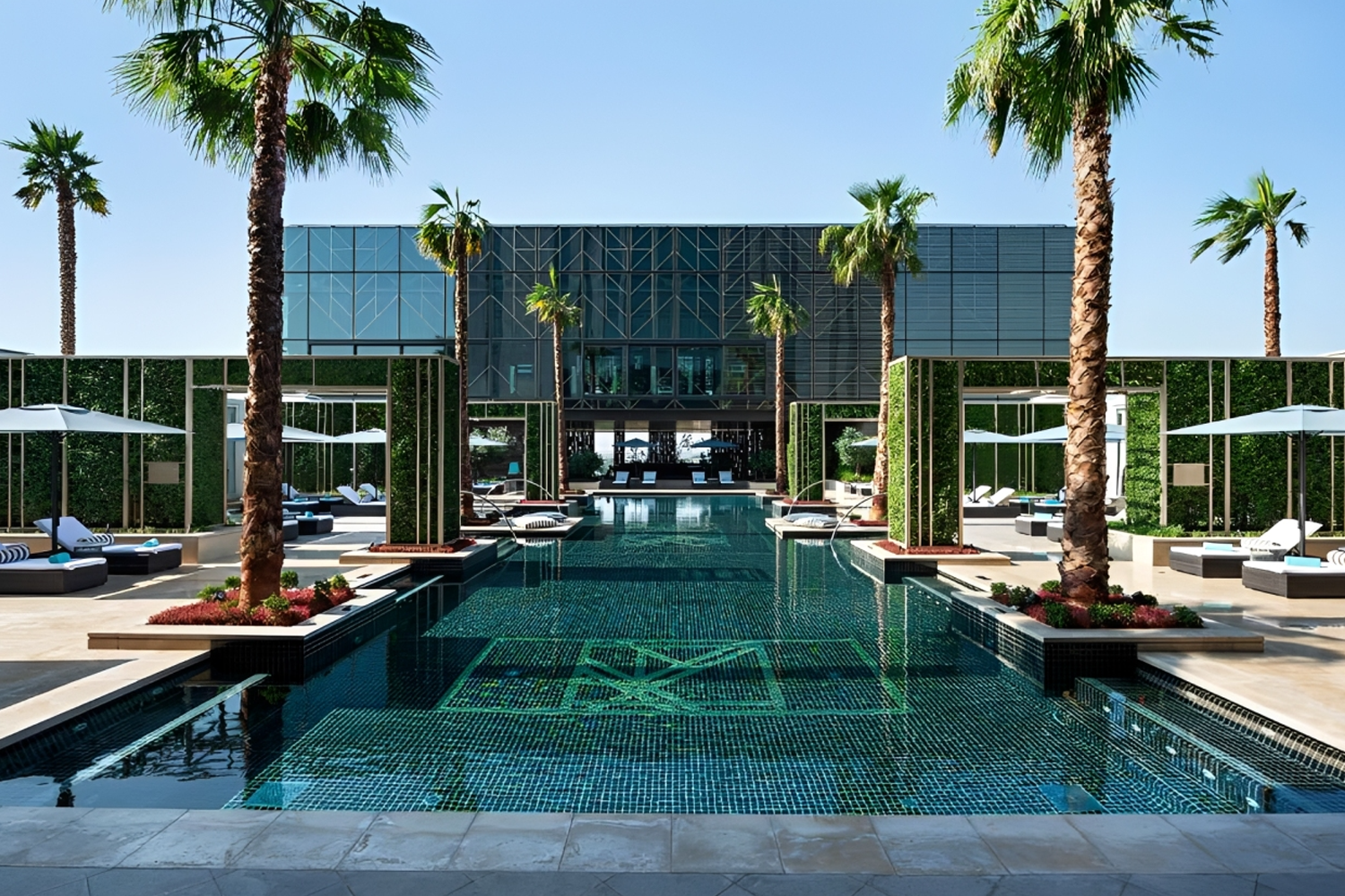 Waldorf Astoria Hotel Kuwait